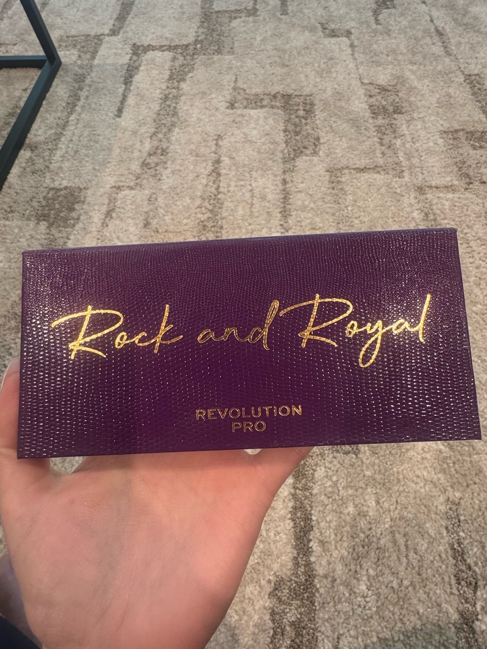Revolution Pro Eyeshadow Palette